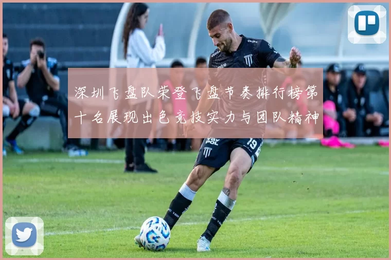 深圳飞盘队荣登飞盘节奏排行榜第十名展现出色竞技实力与团队精神