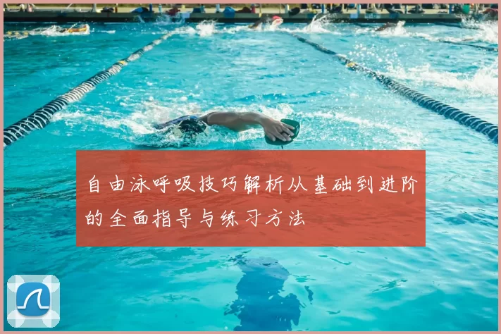 自由泳呼吸技巧解析从基础到进阶的全面指导与练习方法